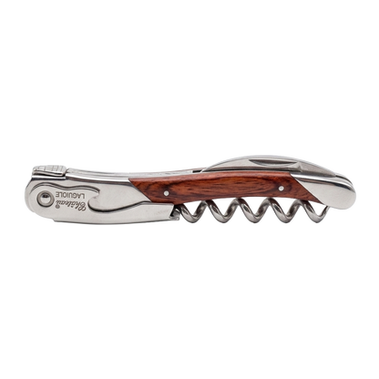 Chateau Laguiole Corkscrew