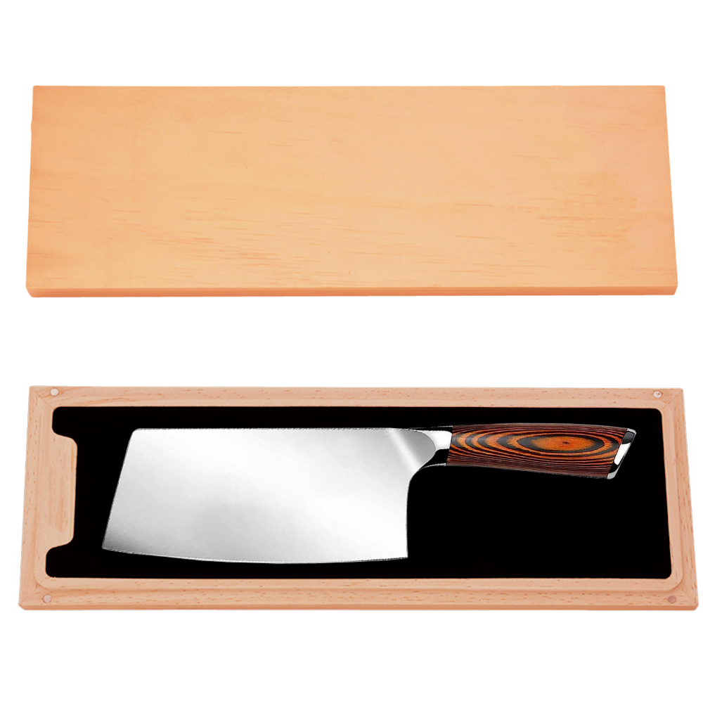 Cleaver Knife