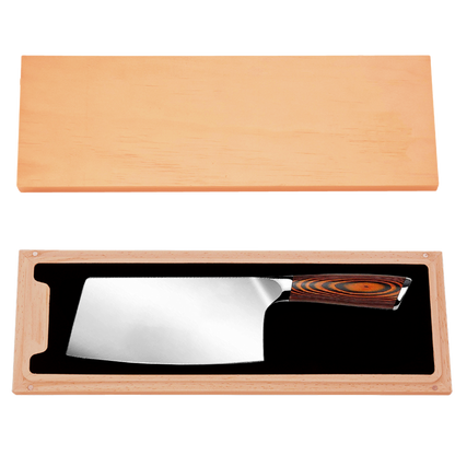 Cleaver Knife
