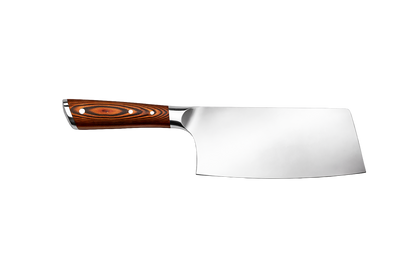 Cleaver Knife