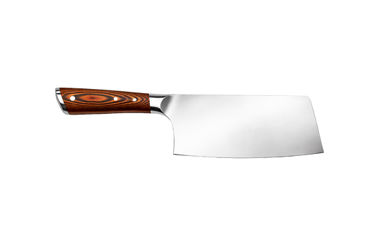 Cleaver Knife