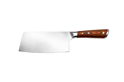 Cleaver Knife
