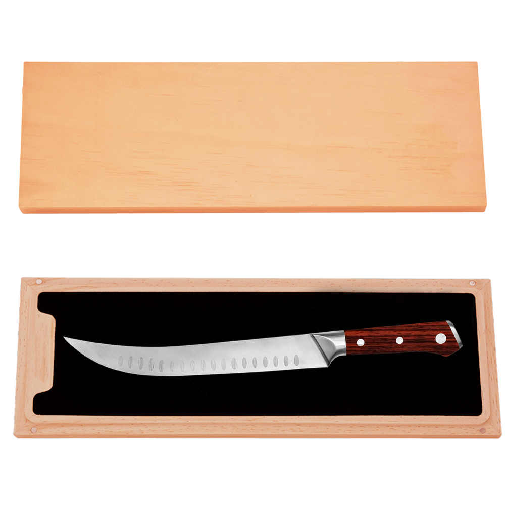 Butcher Knife