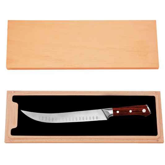 Butcher Knife