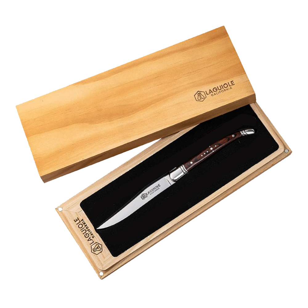 Steak Knife (1 Piece)