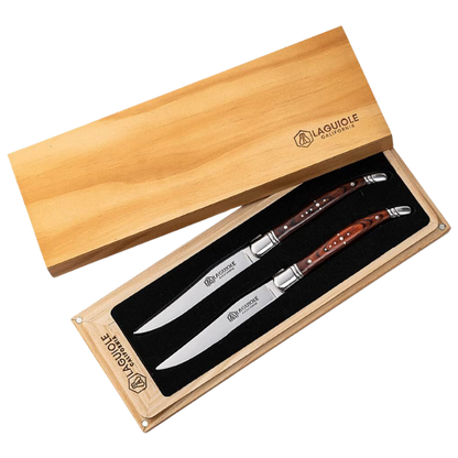 Steak Knives (Set of 2)