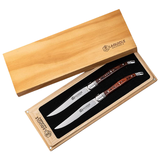 Steak Knives (Set of 2)