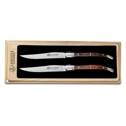 Steak Knives (Set of 2)