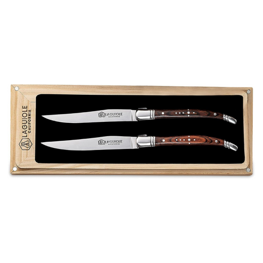 Steak Knives (Set of 2)