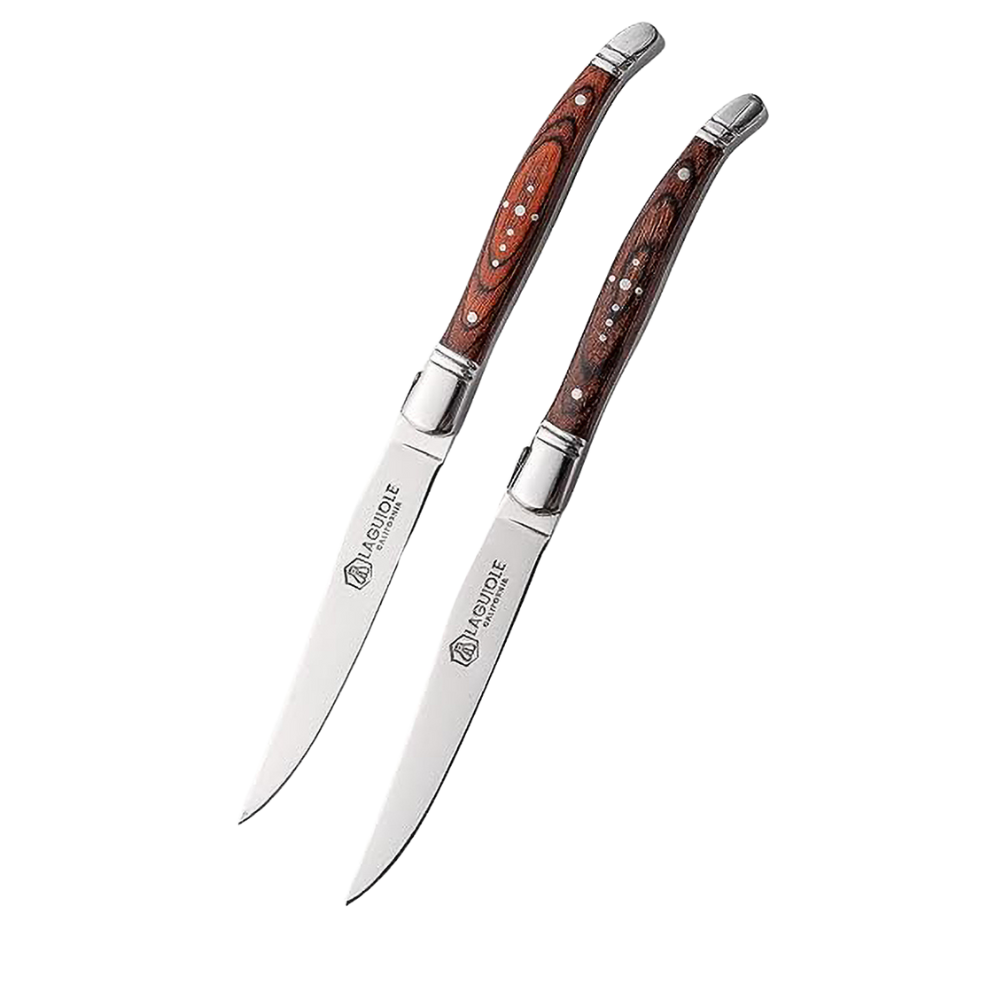 Steak Knives (Set of 2)
