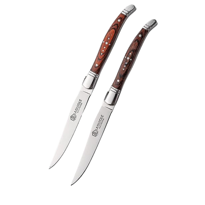 Steak Knives (Set of 2)