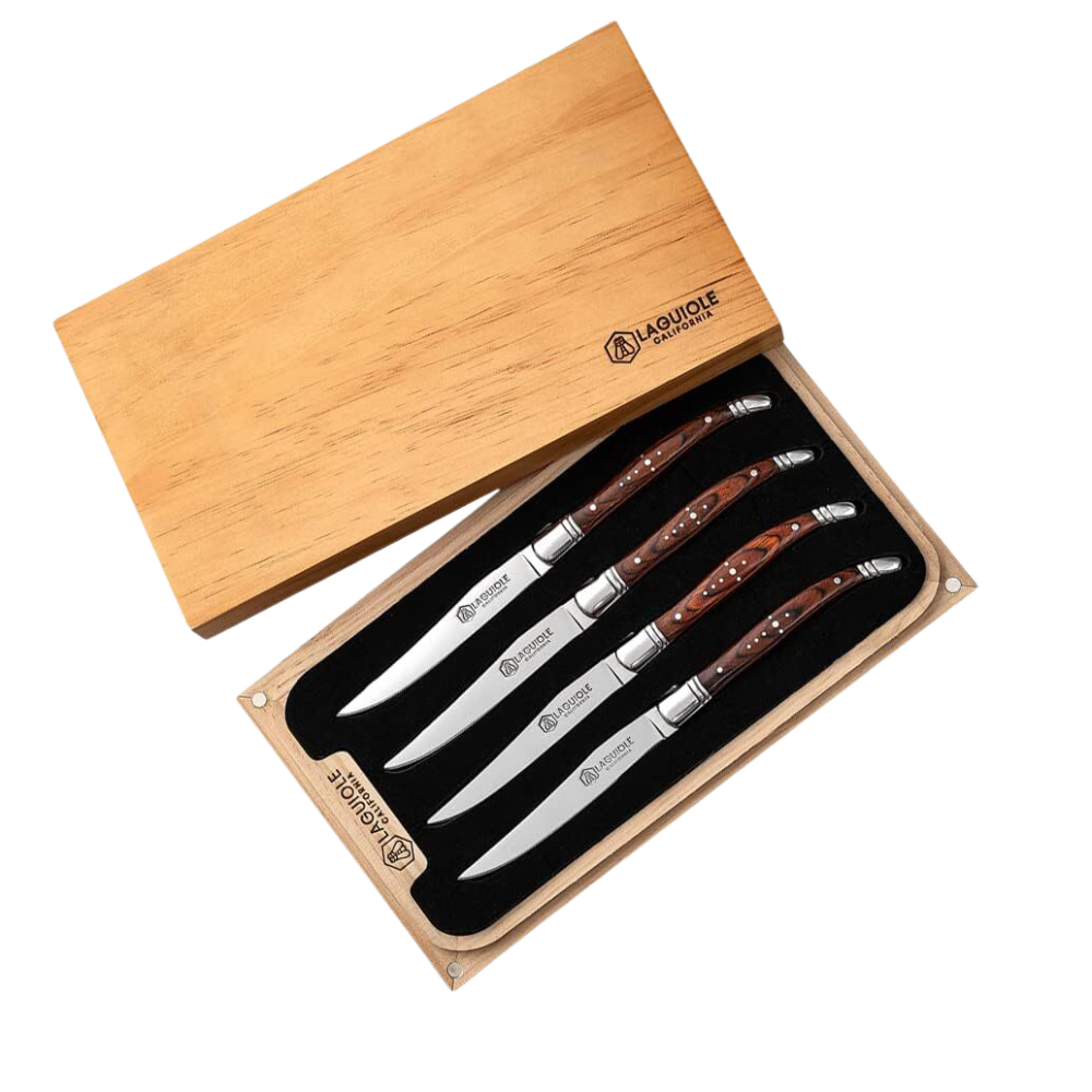 Steak Knives (Set of 4)