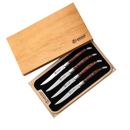 Steak Knives (Set of 4)