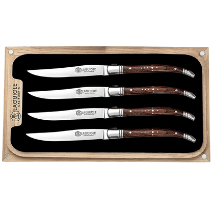 Steak Knives (Set of 4)
