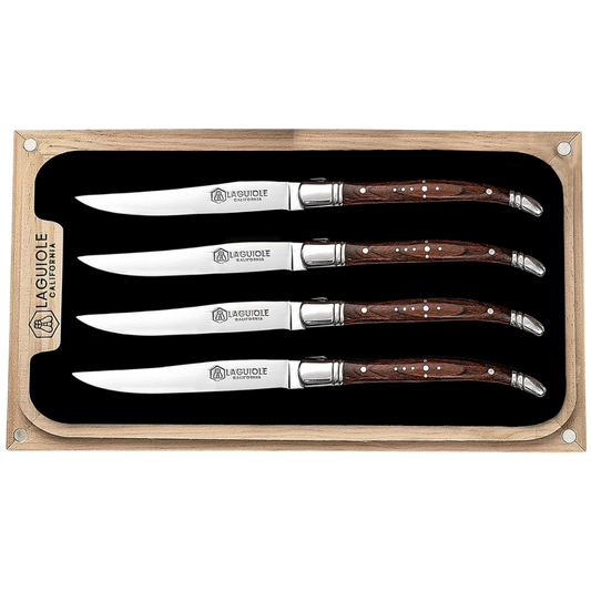 Steak Knives (Set of 4)
