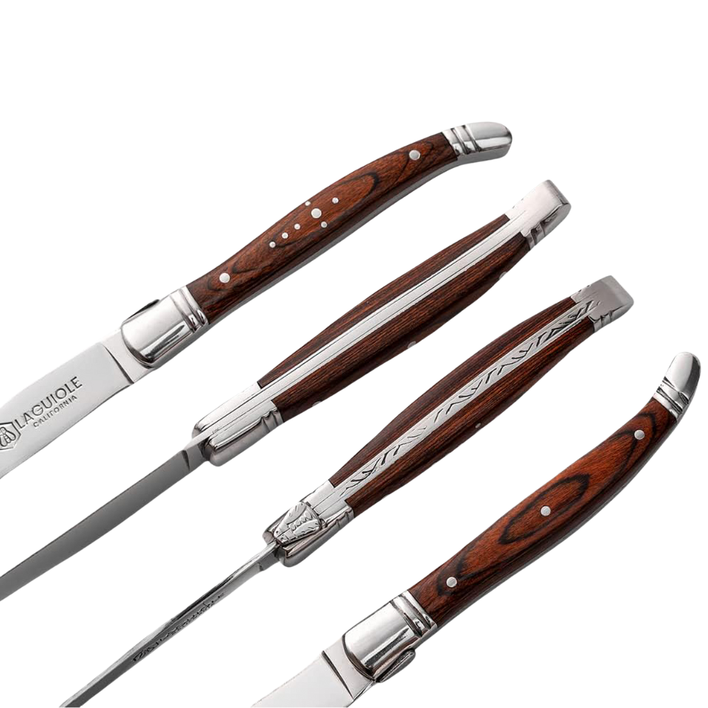 Steak Knives (Set of 4)