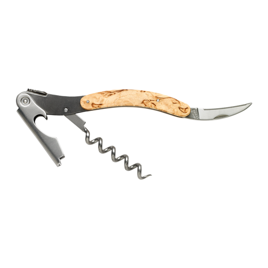 Laguiole Leclair Corkscrew